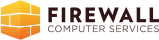 Firewall Computer Services Logo